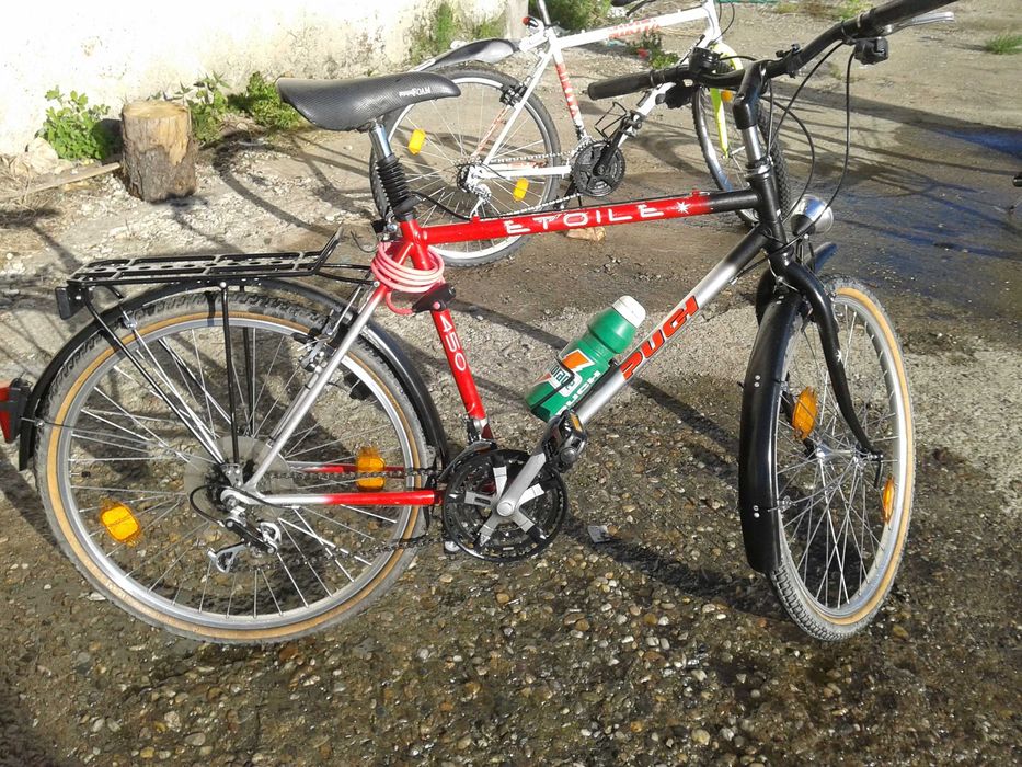 vand bicicleta dama sau  barbati si altele TOP CLASS