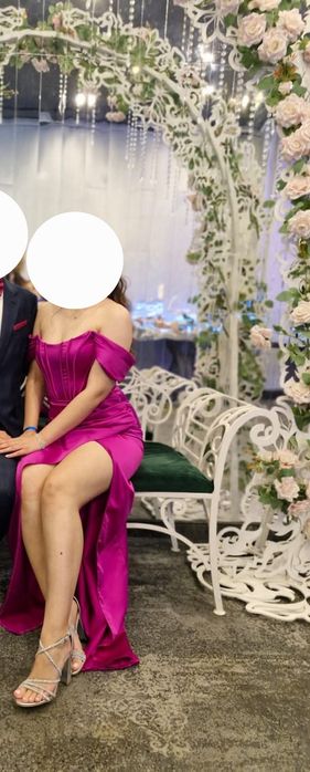 Rochie de seară JIVAGO