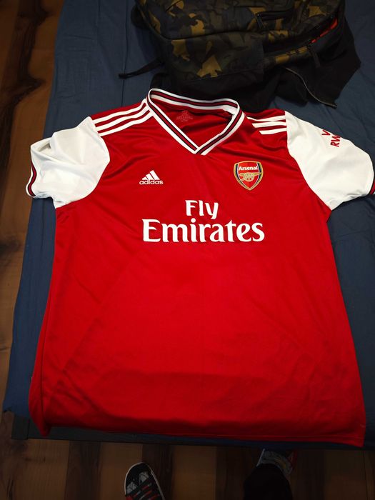 Фланелка на Арсенал оригинална