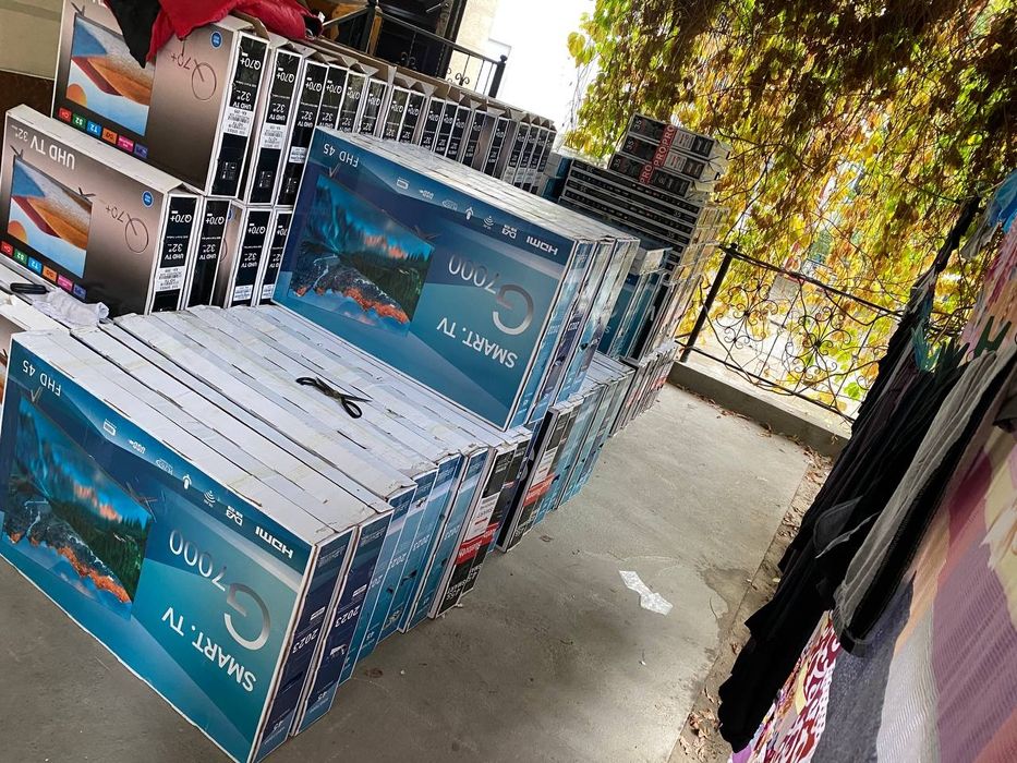 Самсунг 32 смарт