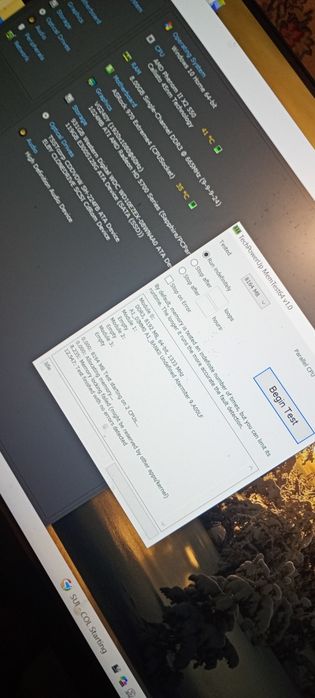 Plăcuță RAM DDR3 8gb funcțională