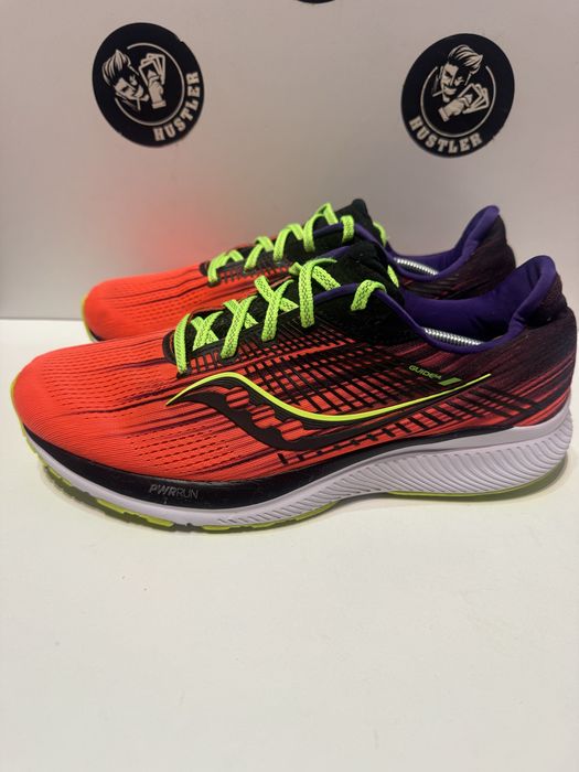 Маратонки SAUCONY GUIDE 14 . Номер 46