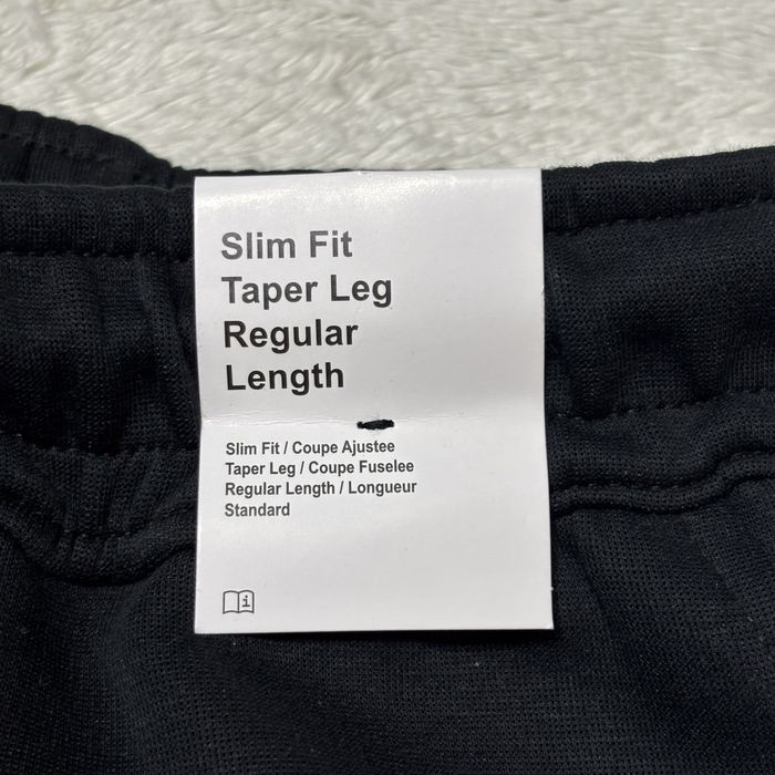 Compleu Nike Tech Reflective