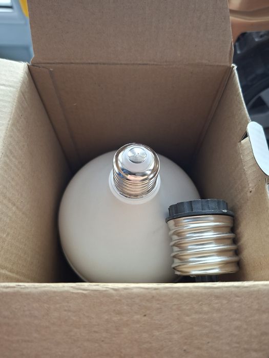 Лампы светодиодные