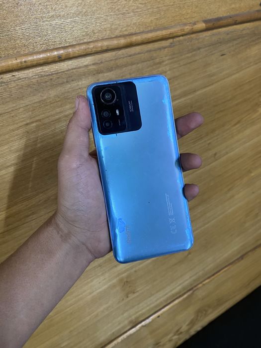 Продам Redmi note 12S 256gb/12gb