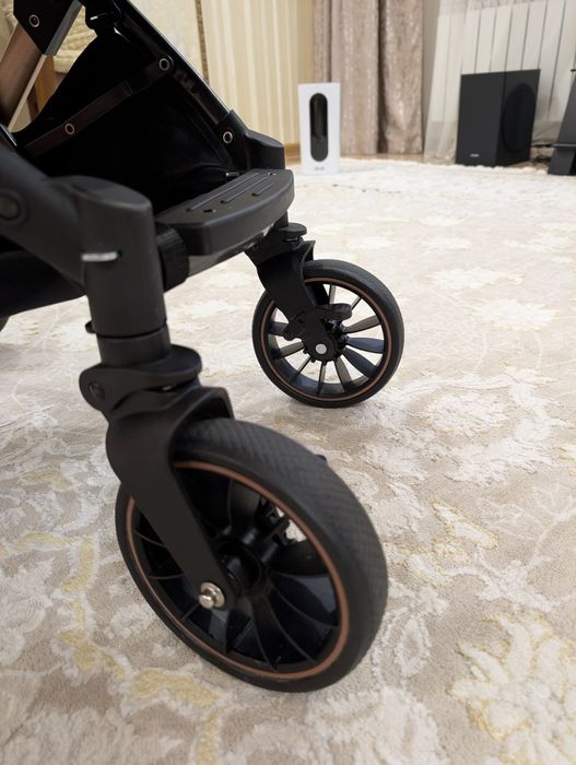 Продам коляску new Lux