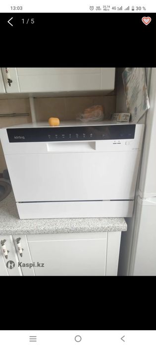 Продам посудомойку отдельностоящую