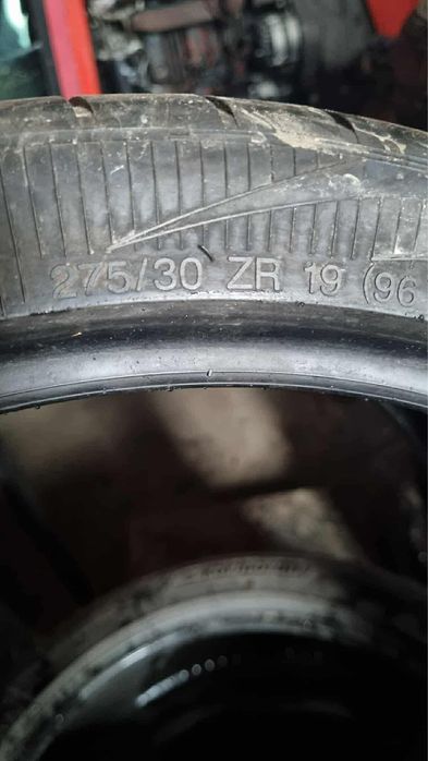 Anvelope vara 245 35 19-275 30 19