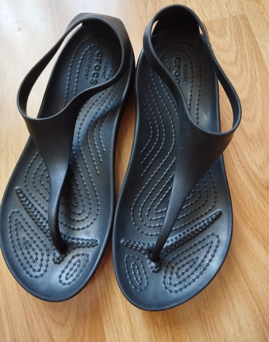 Сандали Crocs  flip