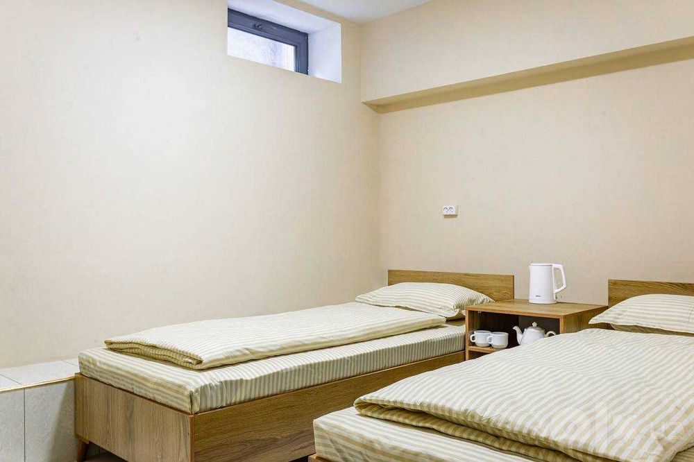 Олчазор Отель и Хостел
