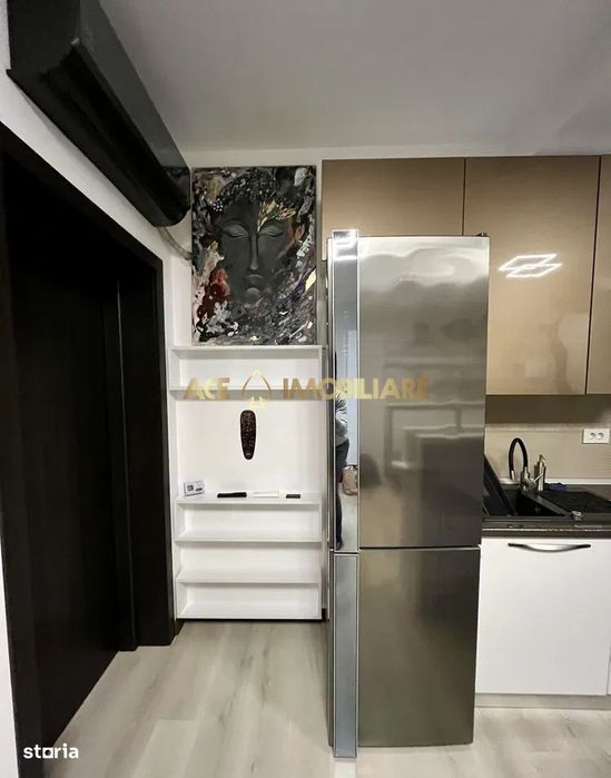 2 Camere de inchiriat | Militari | Metrou | Centrala |  Mobilat | Util