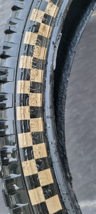 Шины для велосипеда