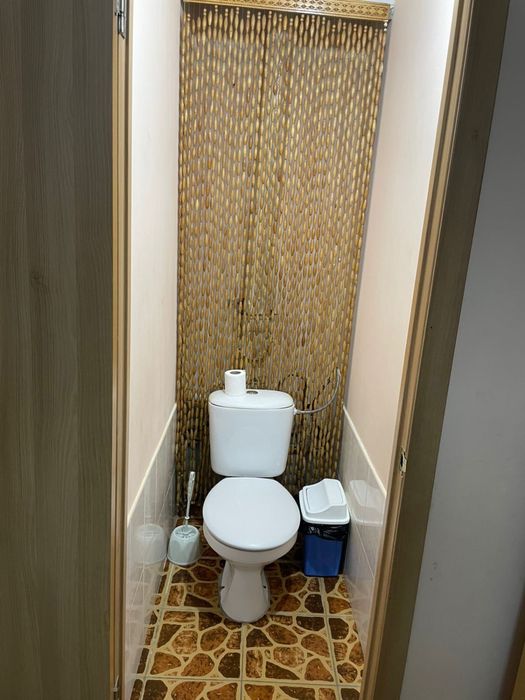 Сдам 2х комнатную квартиру