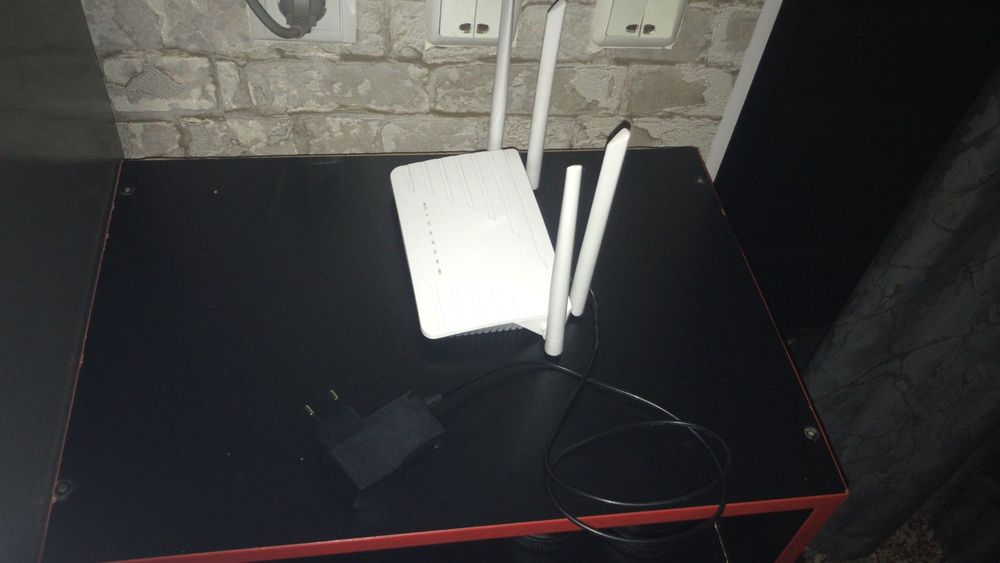 Вай-Фай-Роутер-Сим