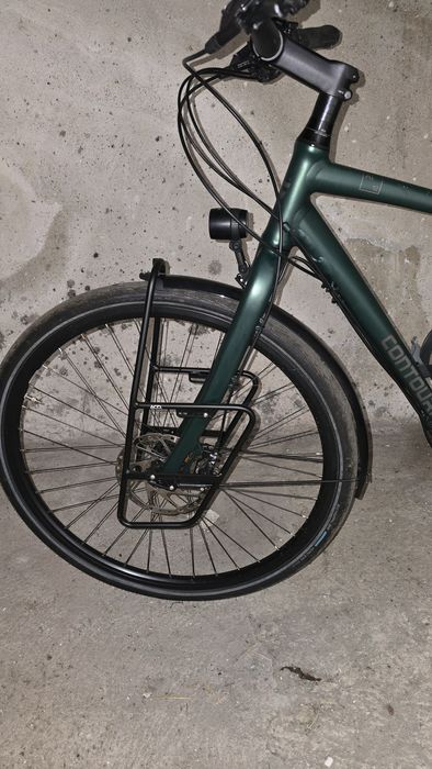 Велосипед Contoura Al12 pinion C1.12