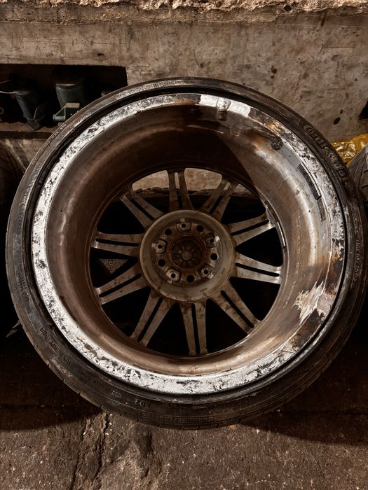 Джанти style 225 BMW БМВ