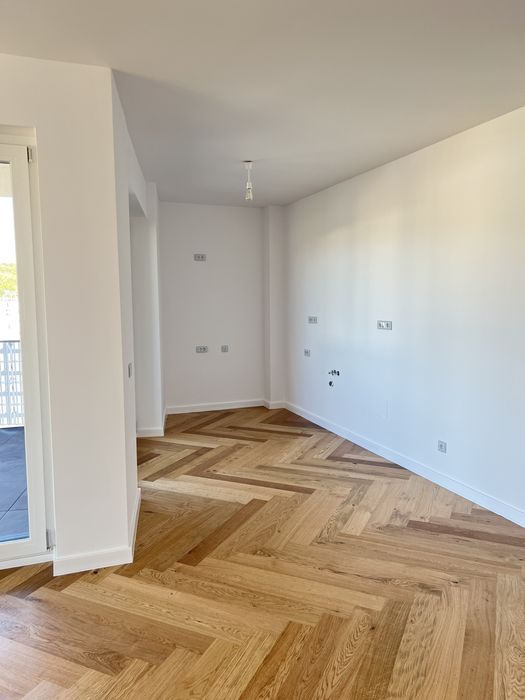 Apartament 3 camere finisat Elite City Cluj-Napoca