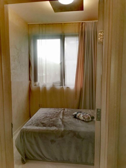 Тристаен апартамент в ж.к. Витоша.