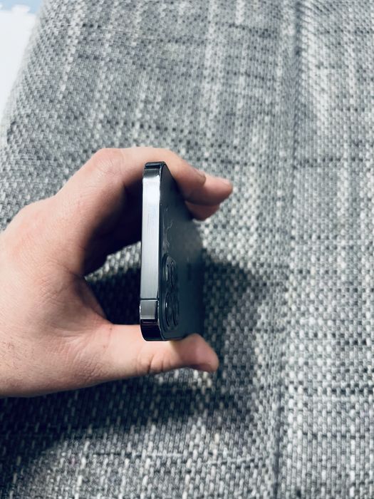 Iphone 12 pro graphite 128 gb baterie 88%