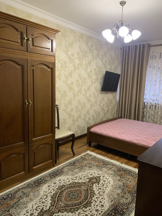 квартира в аренду ц 1