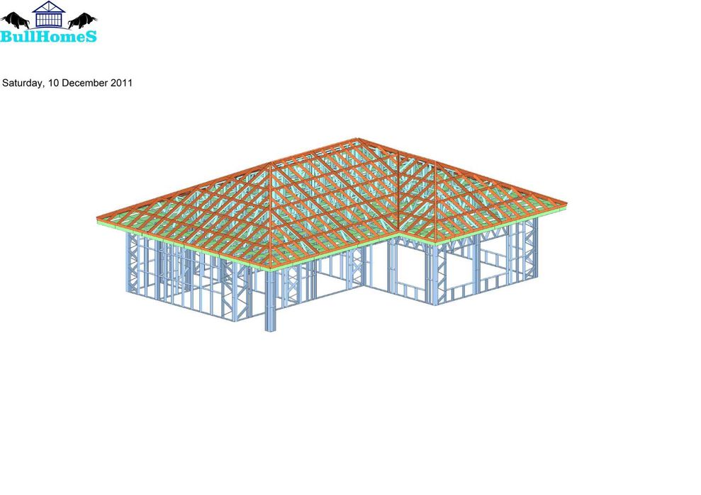 Къща,Бунгало,Преместваема къща,Сглобяеми къщи,Модулни,Жилищни-131,3м²