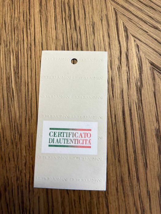 Ceas damă Emporio Armani nou, elegant rose gold – complet cu acte