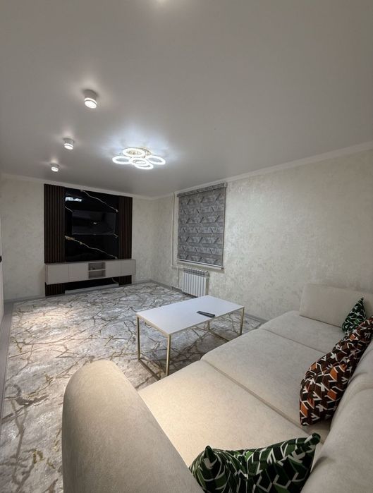 ™ Yevroremont, Kirpichniy dom, 2×6 Balkon |41m²|Chilonzor 23 1в2/4/5‼️