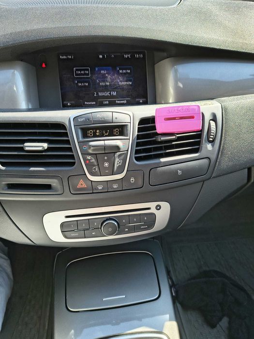 Renault  Laguna 3 2013
