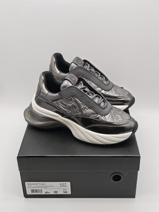 PINKO Ariel 19 оригинални сникърси