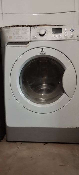 Стиральные  машины разные