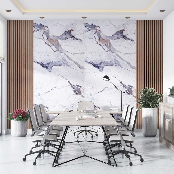 Декоративен панел за стена Верона 266х122см