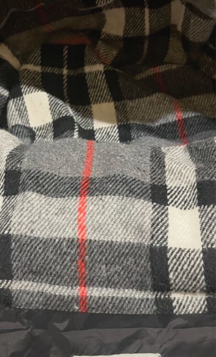 Geaca-vesta Burberry