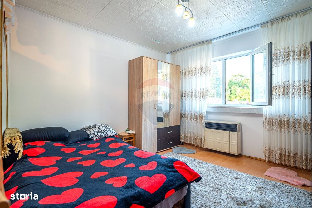 Garsoniera / Camera de camin de vanzare in Sinaia