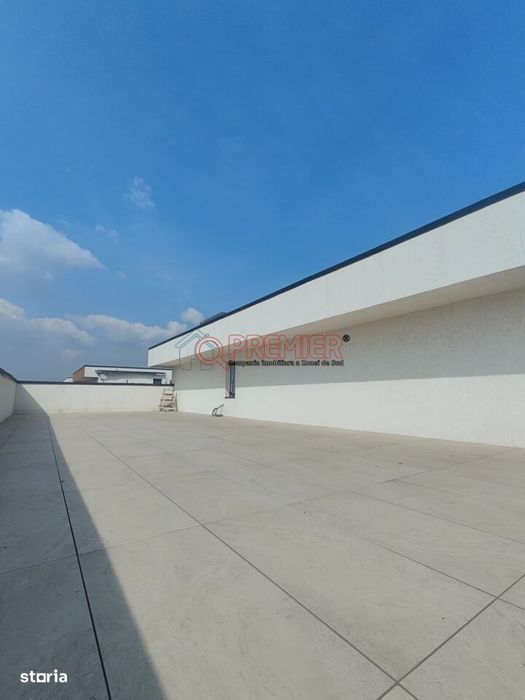 Penthouse 3 camere cu terasa 280 mp | Exclusivitate la inaltime