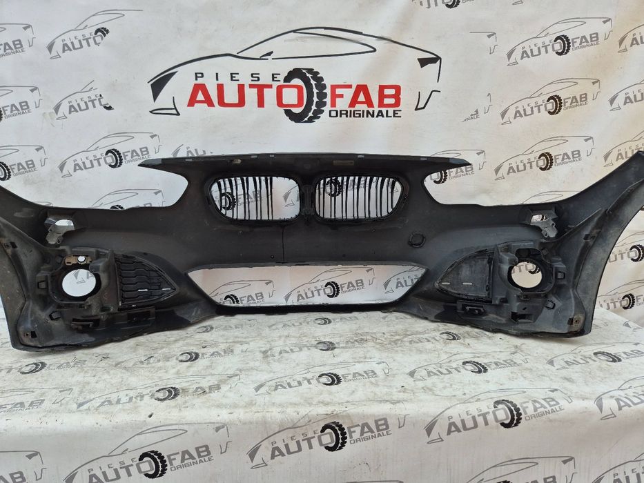 Bara fata Bmw Seria 1 F20-F21 LCI M-Paket an 2015-2016-2017-2018-2019