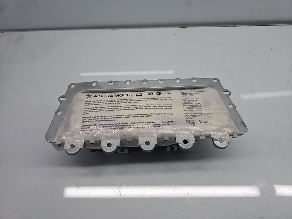 Airbag pasager Bmw 5 (F10) [Fabr 2011-2016] 9230399