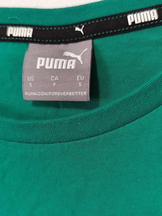 Puma tricou mărimea S