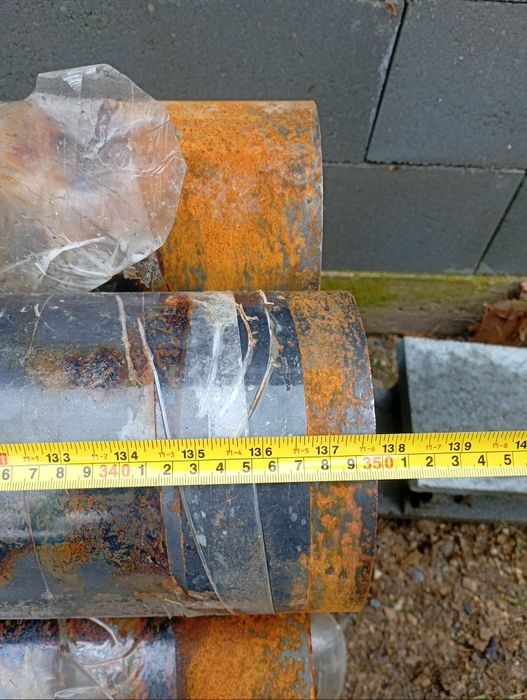 Vând țevi .10 bucăți