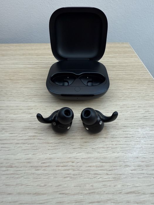 Beats Fit Pro - пълен комплект