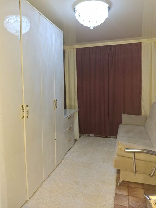 Продам двухкомнатную квартиру