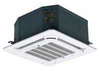 Кассетный 4-х трубный фанкойл MDV завод MIDEA MDKD-300S 2 ,5 кВт