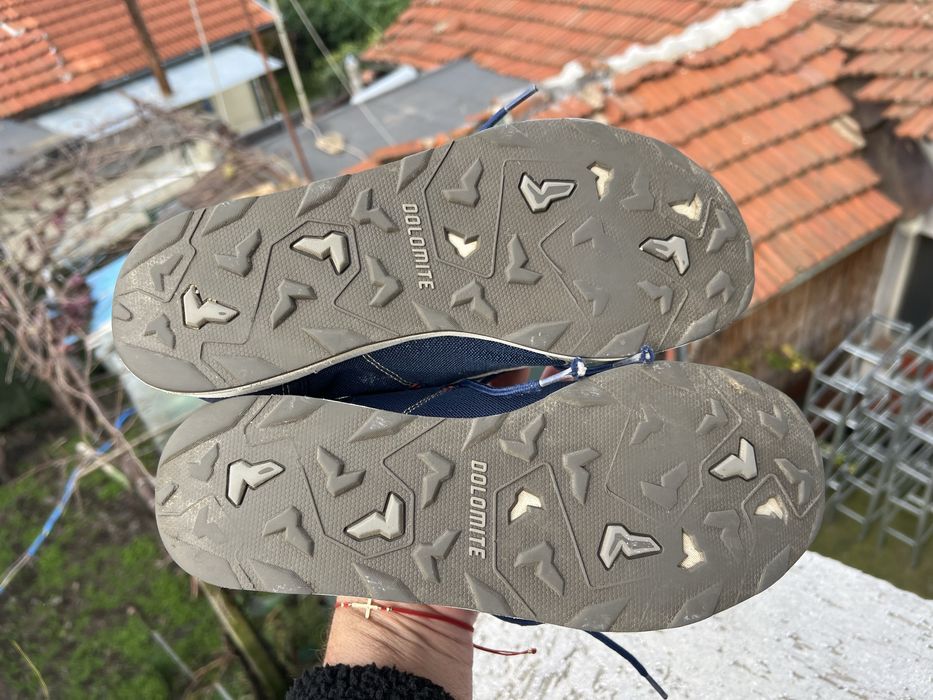 Dolomite Karakorum 42