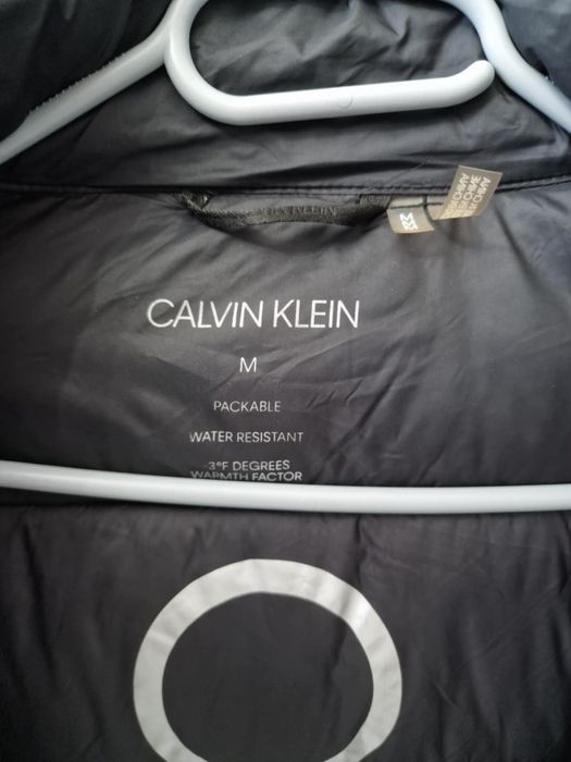 Geacă Kalvin Klein Damă mărime - M