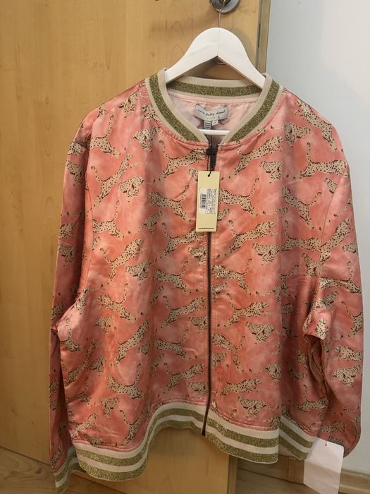 Geaca bomber dama never fully dressed UK
