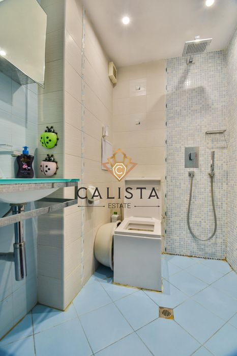 Тристаен апартамент под наем в ж.к. Надежда 3, 2162448