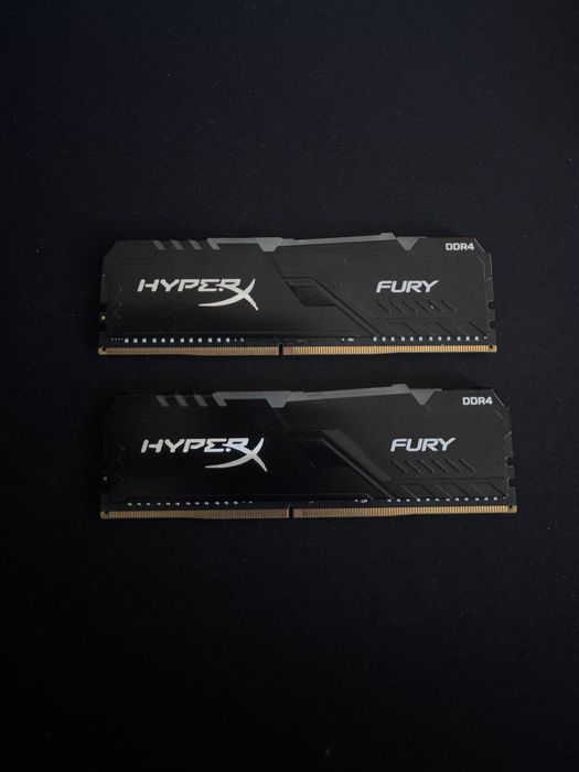 Memorie ram 16 gb ddr4