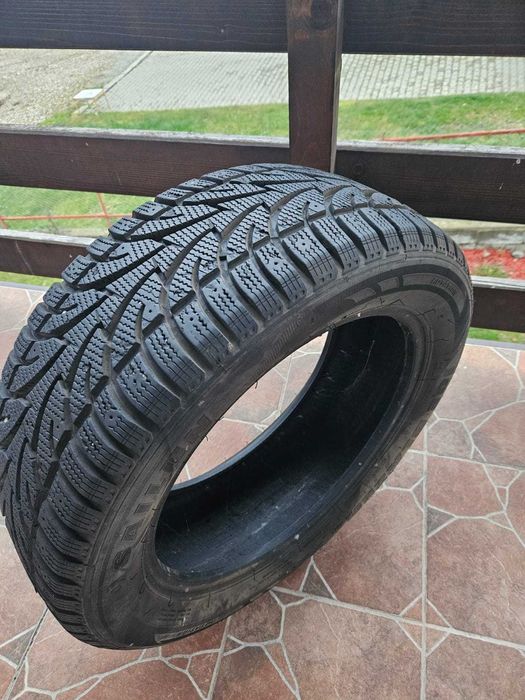 Anvelope Iarnă Sailun Ice Blazer Alpine EVO - 235/55 R18 (SUV)