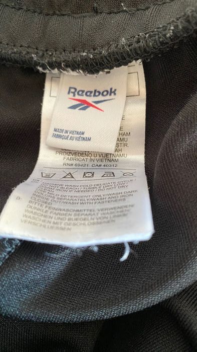 Nike Adidas Reebok L долнища