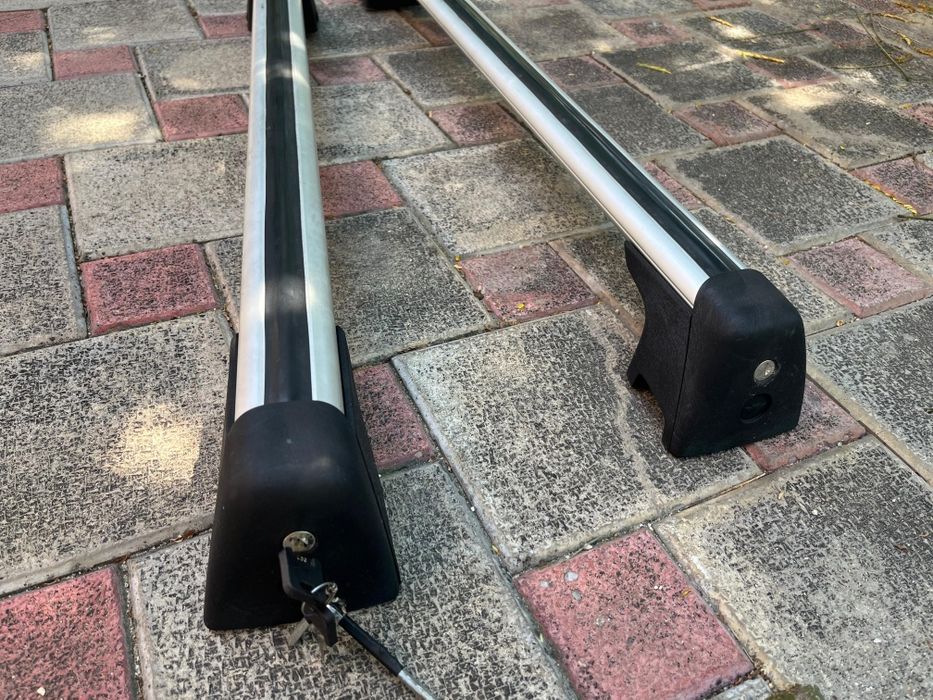 Bare transversale chevrolet Opel