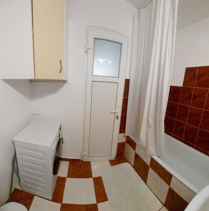 2 cam decom. Dristor metrou de închiriat, et 2/10, 500 EUR/lună, mobilat, proprietar